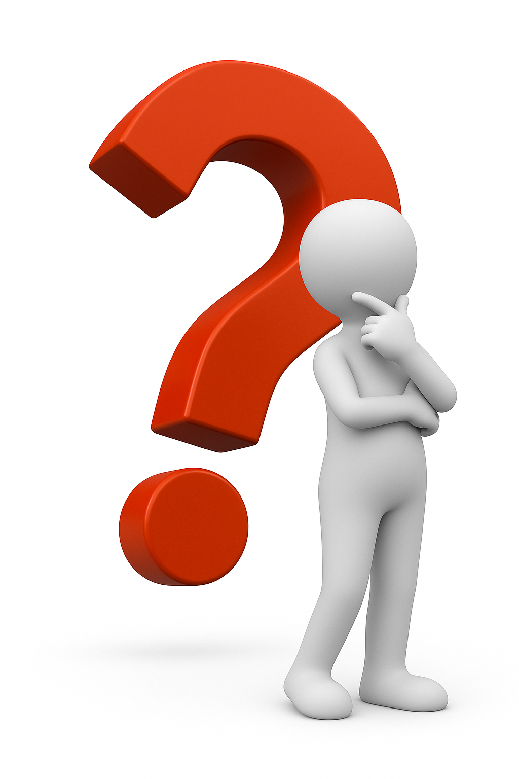 Questions In Mind