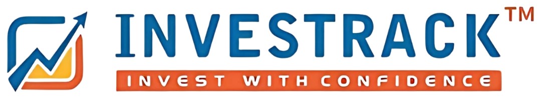 Investrack Logo