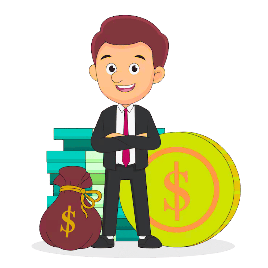 Salaried professionals