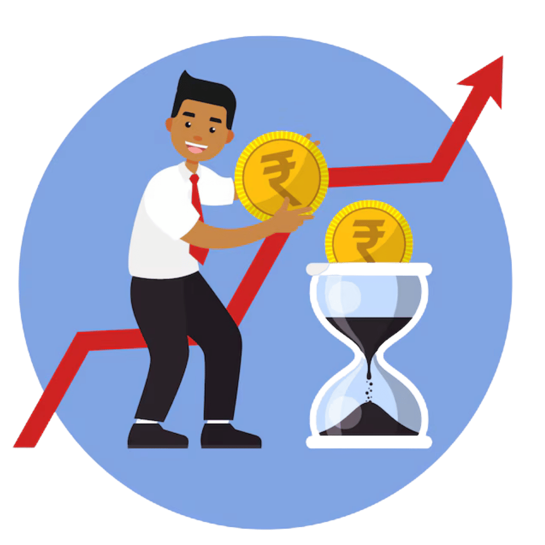 First-time investors