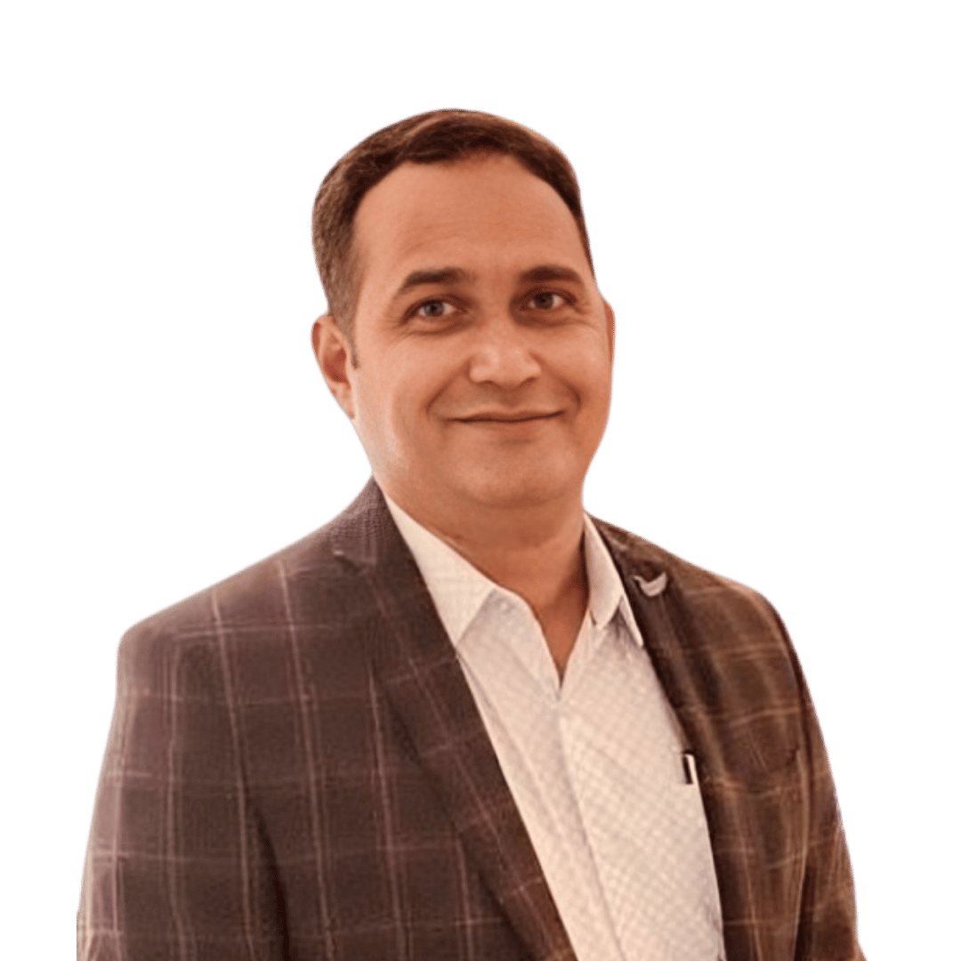 Sudhish Mishra